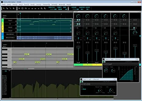 VOCALOID3